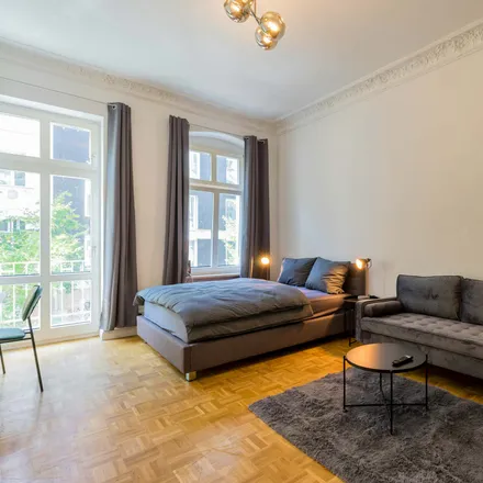 Rent this 2 bed apartment on Greifenhagener Straße 5 in 10437 Berlin, Germany