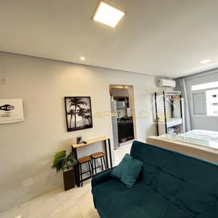 Buy this 1 bed apartment on Maximplante Clinica de Implantes Dentários in Rua Benedito Calixto 182, Boa Vista