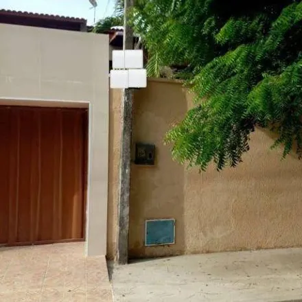 Buy this 3 bed house on Rua Egídio de Oliveira 20 in José de Alencar, Fortaleza - CE
