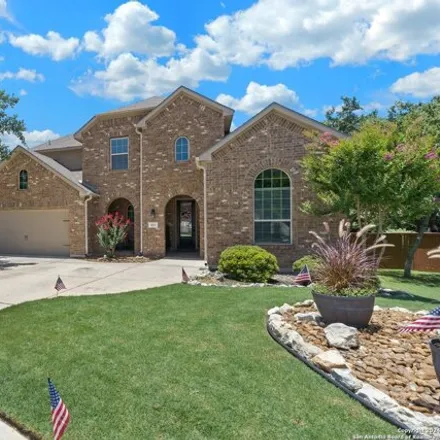 Image 1 - 3115 Crosby Cv, San Antonio, Texas, 78253 - House for sale