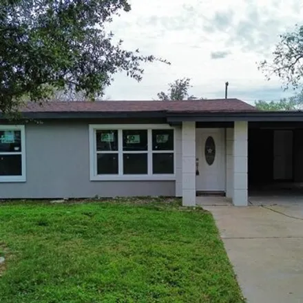 Buy this 3 bed house on 399 West Taft Avenue in Harlingen, TX 78550