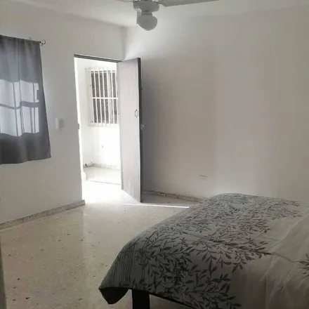 Rent this 2 bed apartment on Mazatlán