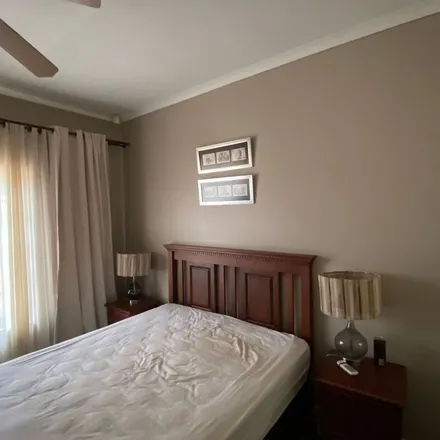 Image 4 - Kenneth Road, Oak Park, Pietermaritzburg, 3245, South Africa - Apartment for rent