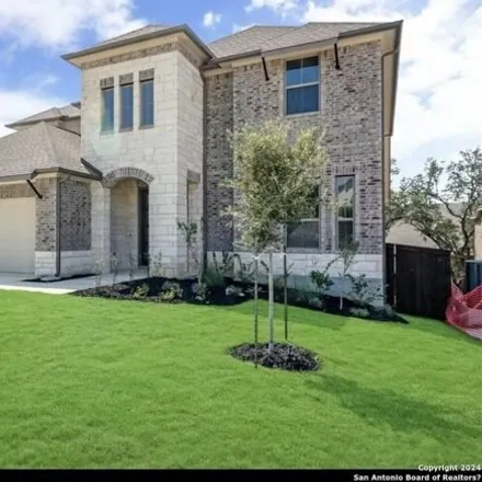Buy this 4 bed house on Wind river in Stone Oak, TX 78258