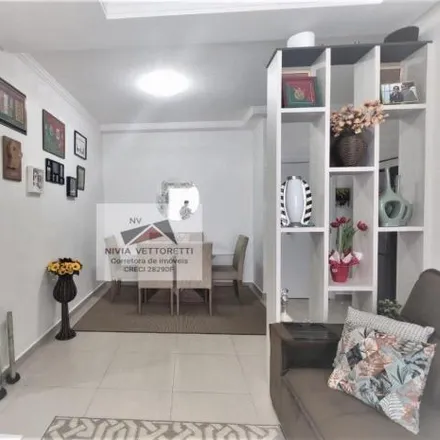 Buy this 3 bed apartment on Rodovia Armando Calil Bulos in Ingleses do Rio Vermelho, Florianópolis - SC