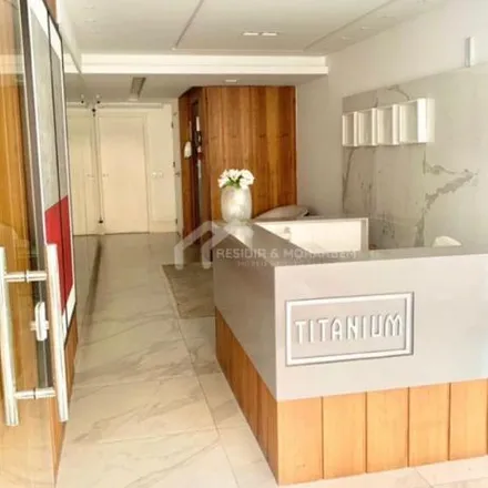 Buy this 2 bed apartment on Rua Antuerpio Soares Yong in Pq. Flamboyant II, Campos dos Goytacazes - RJ