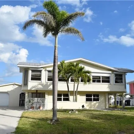 Buy this 4 bed house on 170 Bay Mar Drive in Fort Myers Beach, Lee County