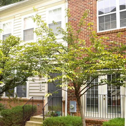 Buy this 3 bed townhouse on 125 Danbury Street Southwest in Washington, DC 20032
