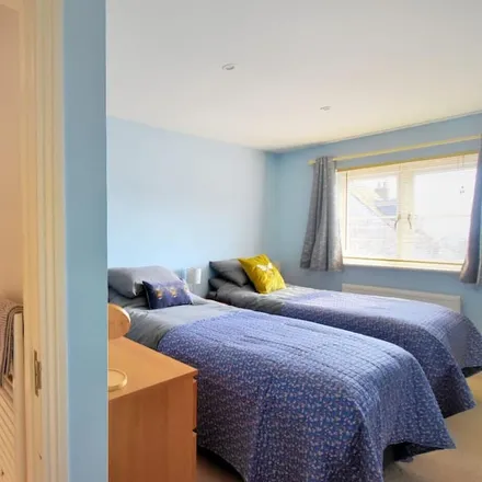 Rent this 3 bed duplex on Lyme Regis in DT7 3BW, United Kingdom