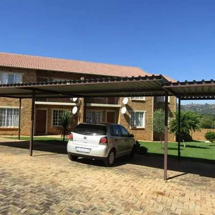 Image 3 - Krugerrand Road, Strubens Valley, Roodepoort, 1734, South Africa - Apartment for rent