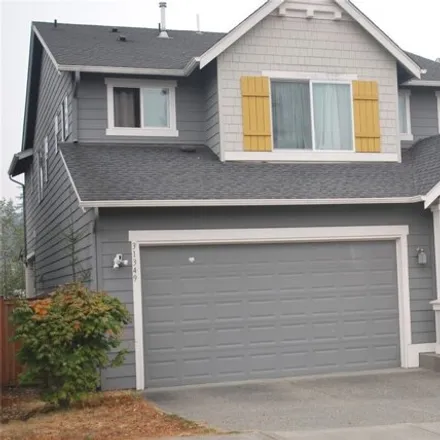 Buy this 4 bed house on 31349 120th Place Southeast in Auburn, WA 98092