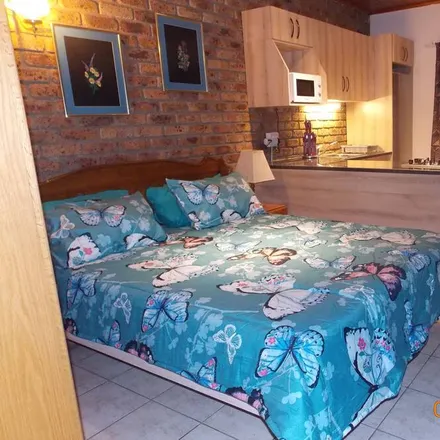 Rent this 1 bed house on Dalpark in Gauteng, 1543