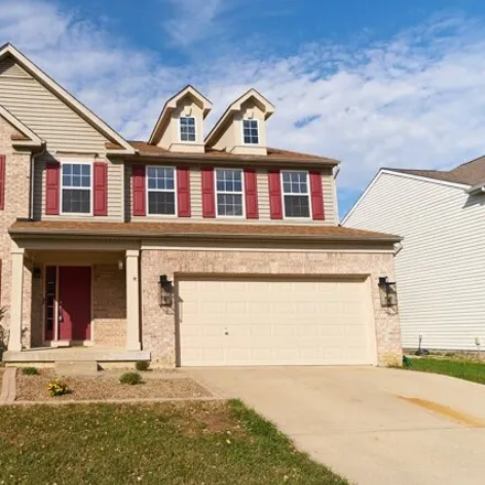 Buy this 4 bed house on 2616 Senators Way in Indianapolis, IN 46217