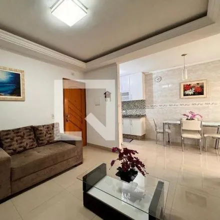 Rent this 3 bed apartment on Rua Silva Jardim in Santa Terezinha, Santo André - SP