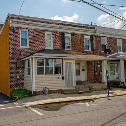 Buy this 2 bed house on 7292 Delco Road in Highland Park, Upper Darby