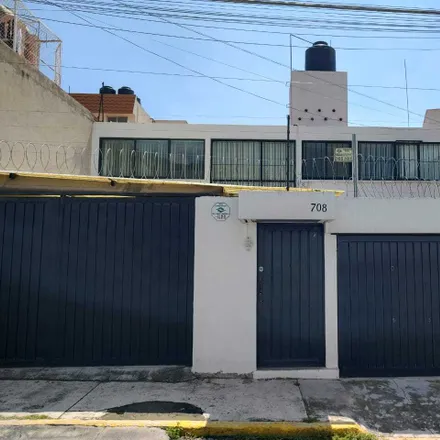 Buy this 5 bed house on Escuela primaria Heriberto Enríquez in Calle Ixtlahuaca, 50040 Toluca