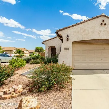 Buy this 2 bed house on 7285 West Millerton Way in Florence, AZ 85132