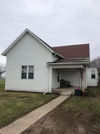 Buy this 2 bed house on 353 Mill Street in Williamsport, Pickaway County