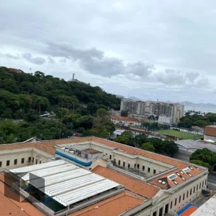 Buy this 3 bed apartment on Escola Eleva in Rua General Severiano 159, Botafogo