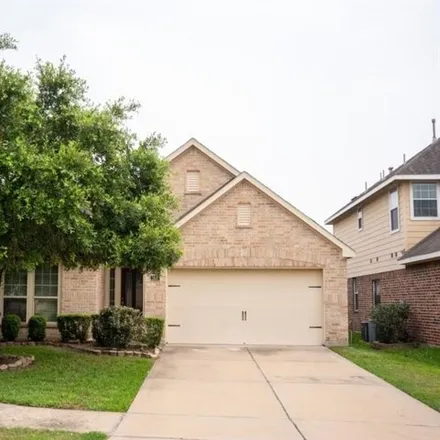Rent this 4 bed house on 4063 Windmill Creek Drive in Fort Bend County, TX 77407