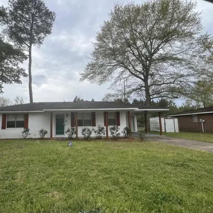 Buy this 3 bed house on 3720 Drayton Dr in Augusta, Georgia