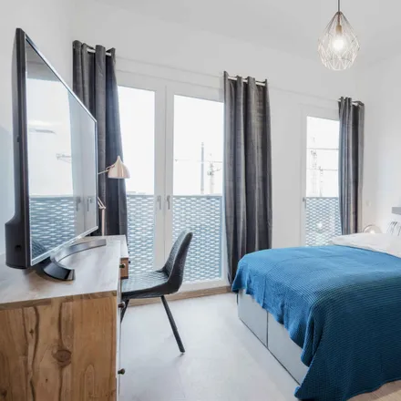 Rent this 5 bed room on Klara-Franke-Straße 16 in 10557 Berlin, Germany