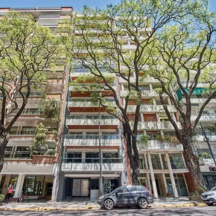 Image 1 - Avenida Pedro Goyena 1236, Caballito, C1406 GZB Buenos Aires, Argentina - Apartment for sale