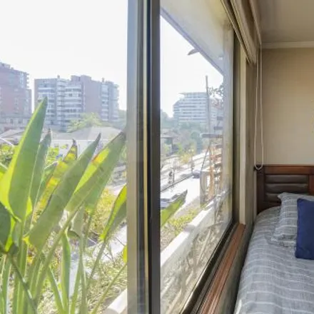 Image 5 - Avenida Pocuro 2521, 750 0000 Providencia, Chile - Apartment for sale