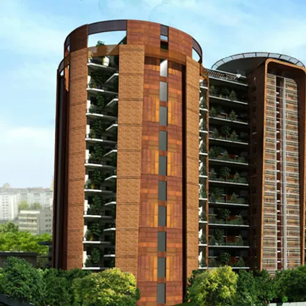 Image 2 - 9th Cross Road, Jaraganahalli Ward, Bengaluru - 560078, Karnataka, India - Apartment for sale