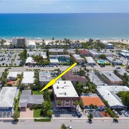 Image 2 - Sea Garden by the Sea, Ocean Drive, Lauderdale-by-the-Sea, Broward County, FL 33303, USA - House for sale