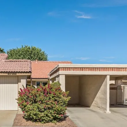 Buy this 2 bed house on 82356 Ullman Road in Indio, CA 92201
