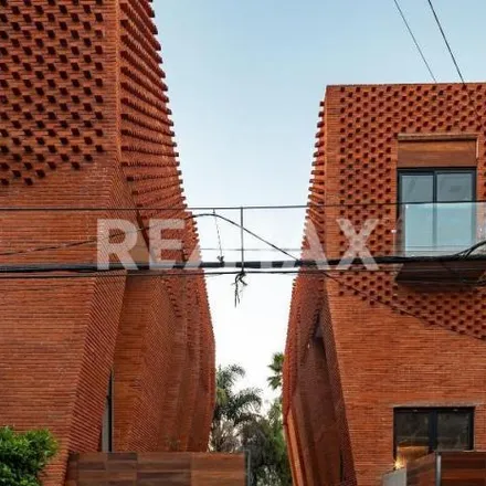 Buy this 3 bed house on Calle Sierra Santa Rosa 62 in Miguel Hidalgo, 11650 Mexico City