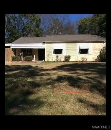 Image 1 - 3719 Farwood Drive, Perry Hills, Montgomery, AL 36109, USA - House for sale