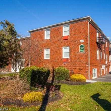 Rent this 1 bed condo on 99 Princeton Terrace in Belleville, NJ 07109