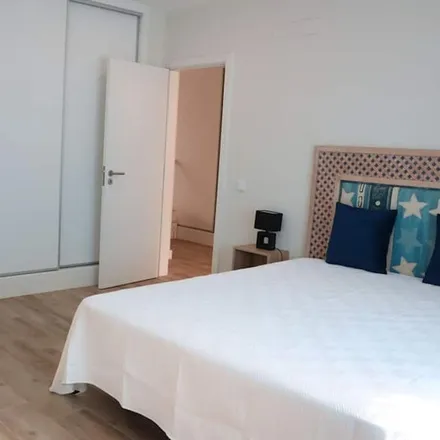 Rent this 1 bed apartment on Albufeira-Ferreiras in Largo da Estação, 8200-569 Albufeira