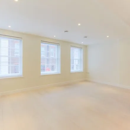 Rent this 1 bed apartment on Little Four Seasons in 11 Gerrard Street, London