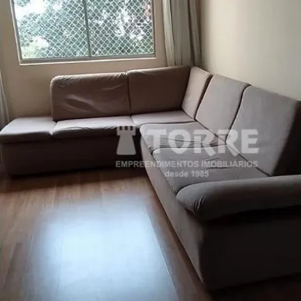 Buy this 3 bed apartment on unnamed road in Campinas, Campinas - SP