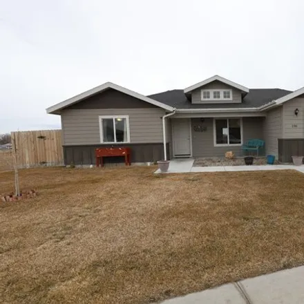 Buy this 4 bed house on 188 Lemhi Loop in Buhl, Twin Falls County