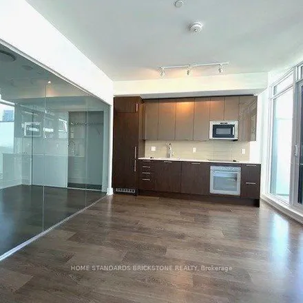 Rent this 1 bed apartment on 422 Huntsmill Boulevard in Toronto, ON M1W 3X6