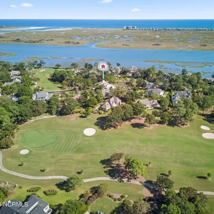 Image 3 - 1016 Ocean Ridge Drive, Wilmington, NC 28405, USA - House for sale