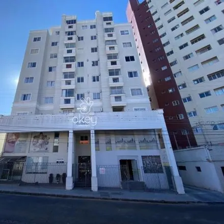 Image 2 - Centro, Rua Sete de Setembro, Ponta Grossa - PR, 84010-670, Brazil - Apartment for rent