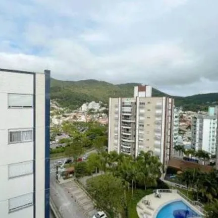 Buy this 3 bed apartment on Rua Vereador Ramon Filomeno in Itacorubi, Florianópolis - SC
