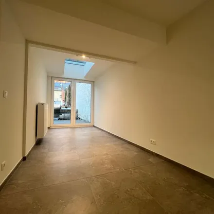 Rent this 2 bed apartment on Place Albert Ier 11 in 4960 Malmedy, Belgium