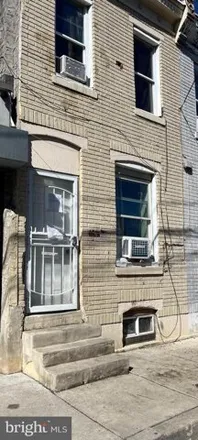 Buy this 1 bed house on 2860 North Hope Street in Philadelphia, PA 19175