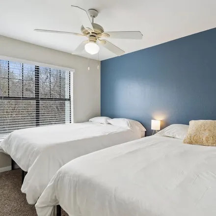 Rent this 3 bed apartment on Austin