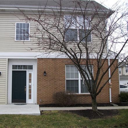 Rent this 2 bed condo on 2215 Colfax Lane in Indianapolis, IN 46260