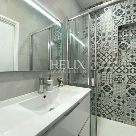 Rent this 1 bed apartment on Helix immobilier in 5 Rue de la République, 78100 Saint-Germain-en-Laye