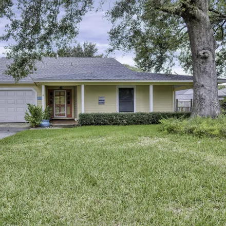 Buy this 3 bed house on 4735 Mulberry Bush Court in Jacksonville, FL 32257