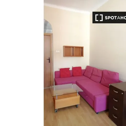 Rent this 2 bed room on Lubicz in 31-025 Krakow, Poland