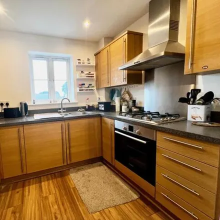 Image 3 - Tayberry Close, Red Lodge, IP28 8FW, United Kingdom - Apartment for rent